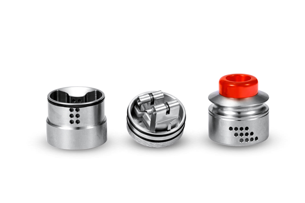 Reverie Rda 24